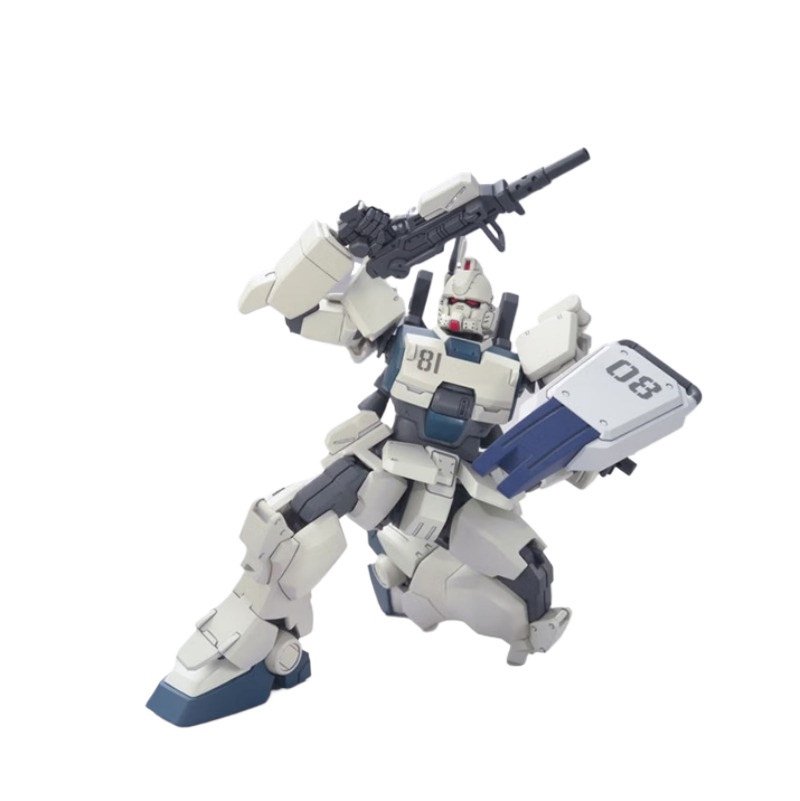 Bandai In-stock Original HG 1/ - Bandai Model Gundam Hg ulasan dan harga