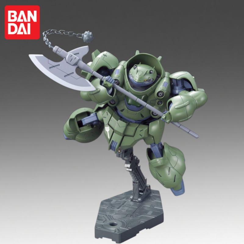 In Stock Bandai Original Hg 1/ - Bandai Model Gundam Hg ulasan dan harga